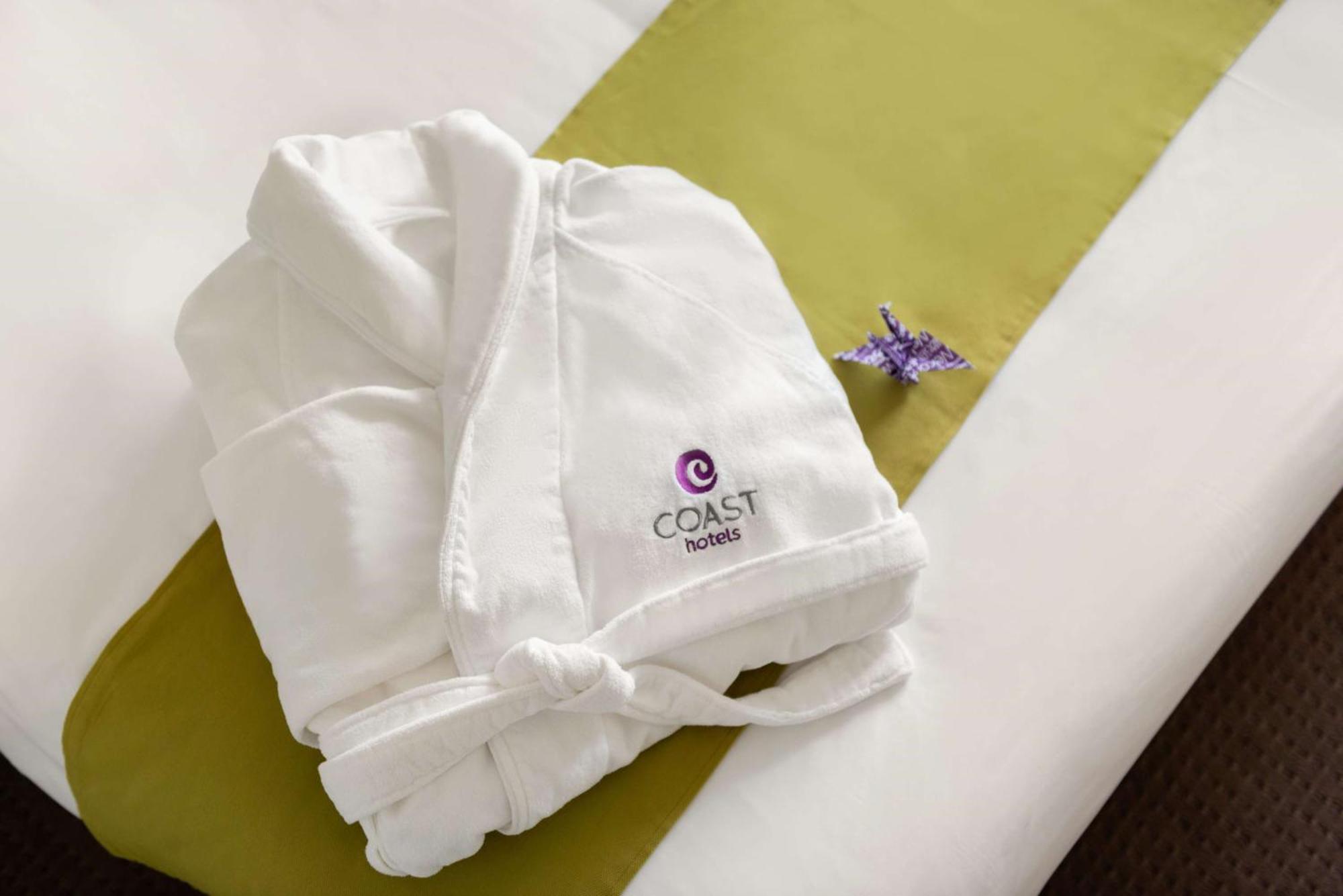 Coast Chilliwack Hotel By Apa Buitenkant foto