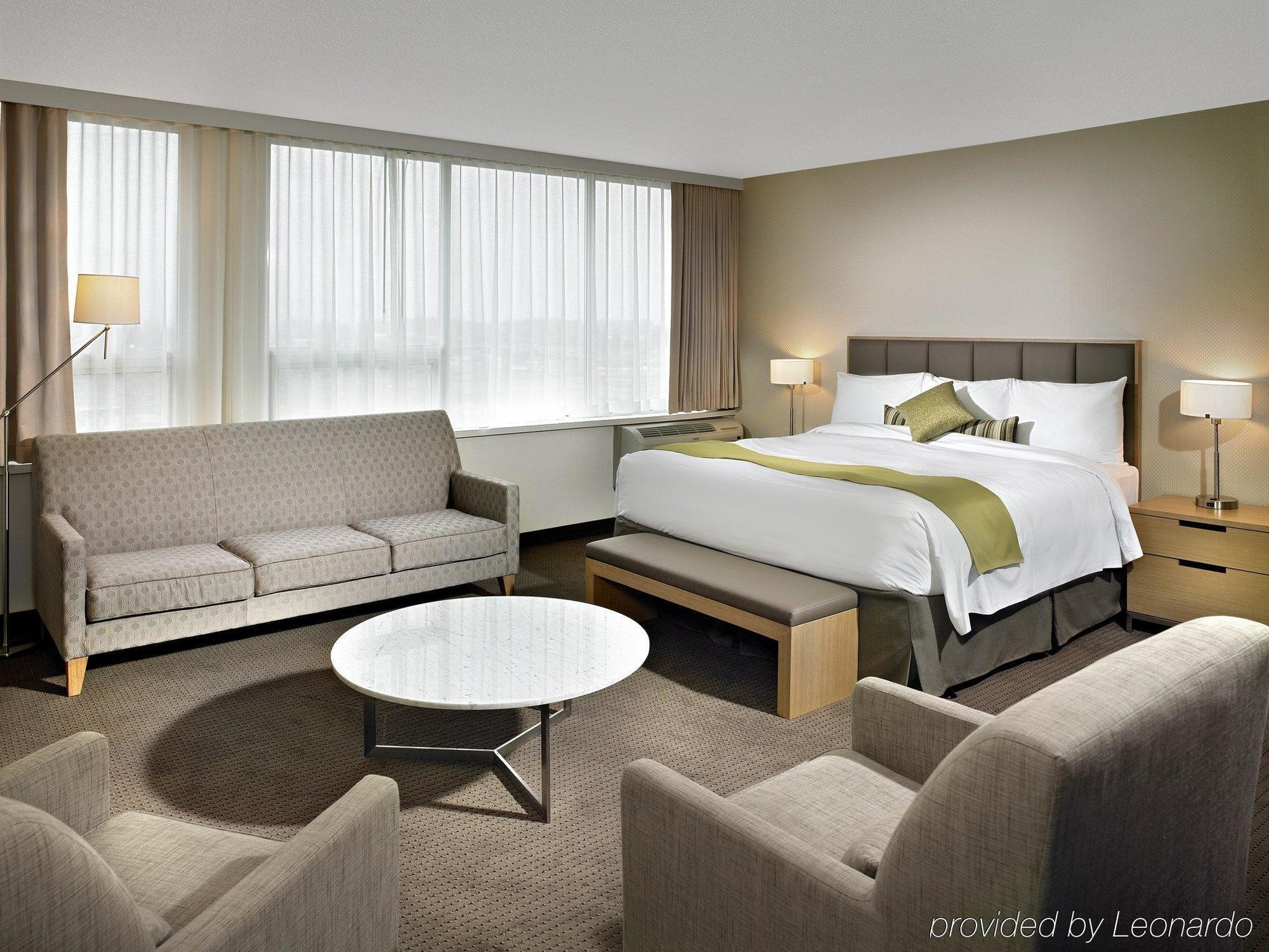 Coast Chilliwack Hotel By Apa Kamer foto